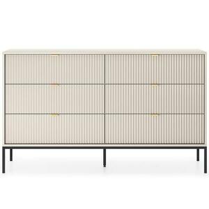 Komód Nova Ks154 Kasmír kép