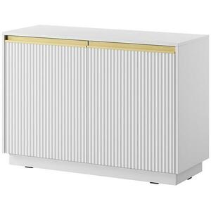 Komód Royal K103 Fehér kép