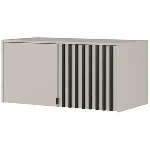 Fali szekrény Nelly 2d Kasmír/Lamela Artisan kép