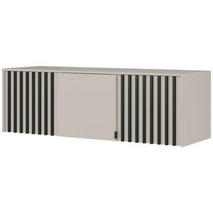 Fali szekrény Nelly 3d Kasmír/Lamela Artisan kép