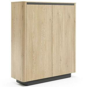 Komód Wys B Torro2d Tölgy Cremona kép