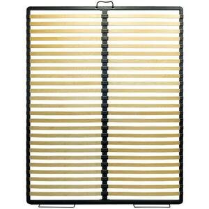 Ágyrács Fém 160x200 Viki Gázlifttel kép