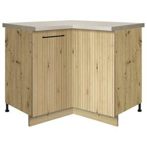 Konyhaszekrény Viva 16d Uni Artisan kép