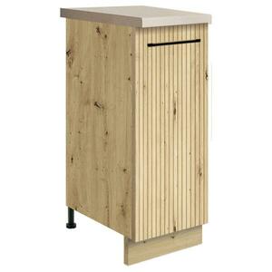 Konyhaszekrény Viva 26d Cargo Artisan kép