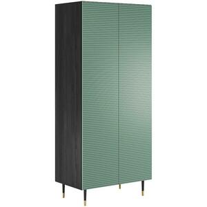Szekrény System Imperial I06 2d Pisztácia Zöld kép