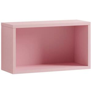 Falipolc 45 Cosmo C11 rózsaszín kép