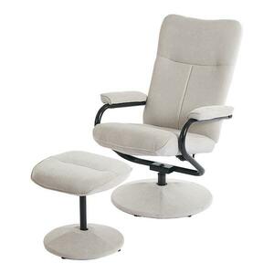 Fotel Dallas bézs kép