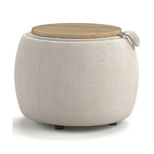 Puff Fiord Flow 3 bézs kép