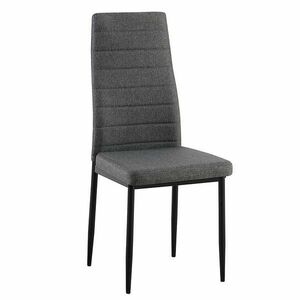 Szék Pegasus 12343 szürke kép