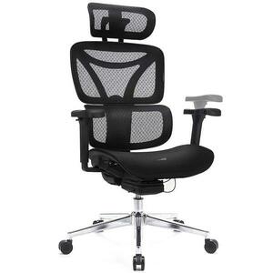 Szék Control Pro Lv0656 Fekete kép