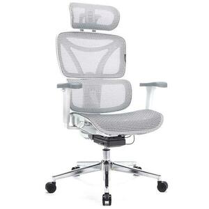 Szék Control Pro Lv0657 Fehér kép