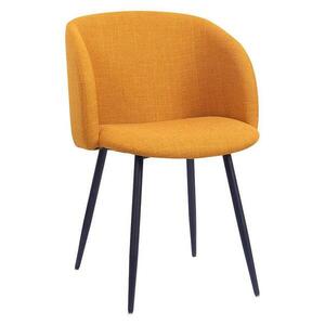 Szék Nadia 12544 mustár kép