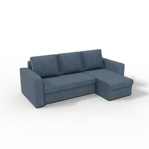 Sarokgarnitúra szett Krzyś-2 U Neve 74 kép