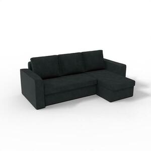 Sarokgarnitúra szett Krzyś-2 U Neve 100 kép