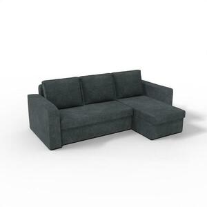 Sarokgarnitúra szett Krzyś-2 U Poso 34 kép