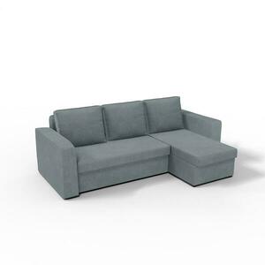 Sarokgarnitúra szett Krzyś-2 U Poso 55 kép