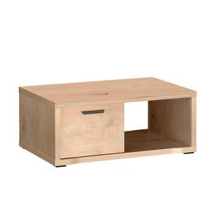 Dohányzóasztal Grande G10 Tölgy Cremona kép