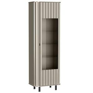 Vitrin Novado 4nv Clay Gray kép