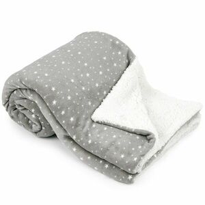 4Home Stars gyapjú hatású, 150 x 200 cm kép