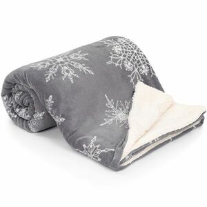 Gyapjú plédek kép