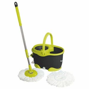 4Home Rapid Clean Easy Spin mop kép