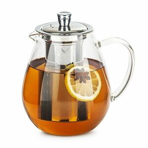 4Home Tea time Hot&Cool teáskanna, 1, 2 l kép
