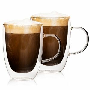 4Home Cuppa Hot&Cool thermo pohár 310 ml, 2db kép