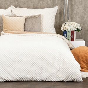 4Home Caress mikroflanel ágyneműhuzat, 140 x 200 cm, 70 x 90 cm kép