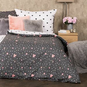 Pamut ágyneműhuzat kép