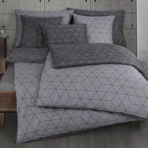4Home pamut Lines ágyneműhuzat, 140 x 200 cm, 70 x 90 cm, 140 x 200 cm, 70 x 90 cm kép