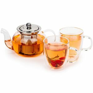 4Home Teáskészlet Tea time Hot&Cool kép