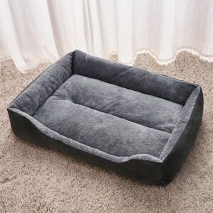 4Home Woof kutyafekhely, 81 x 65 cm, 81 x 65 cm kép