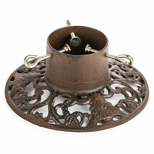 Harmony öntöttvas karácsonyfa talp kép