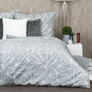 4Home Jazzy pamut ágyneműhuzat, 140 x 220 cm, 70 x 90 cm kép