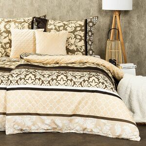 4Home Nature pamut ágyneműhuzat, 140 x 200 cm, 70 x 90 cm, 140 x 200 cm, 70 x 90 cm kép