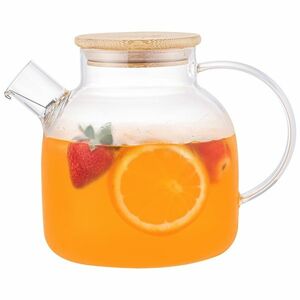 4Home Hot&Cool Bamboo teáskanna, 1, 2 l kép