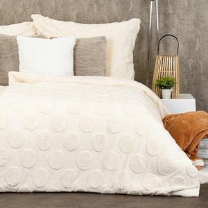 4Home Punto mikroflanel ágyneműhuzat, 140 x 200 cm, 70 x 90 cm kép