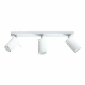 Etna fehér mennyezeti lámpa - Sollux kép