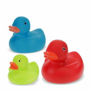 Vízi játék 3 db-os Ducks – Rex London kép