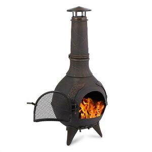 kandalló keret kép