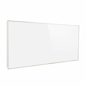 Klarstein Wonderwall 60, Infravörös hősugárzó, 60 x 100 cm, 600 W, heti időzítő, IP24 kép