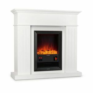 Fűtőventilátor 1000/2000W kép