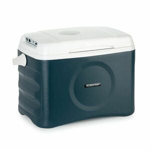 Klarstein BeerBelly 21, elektromos hűtődoboz, hűtés és hőmegtartó funkció, USB port, ECO üzemmód kép