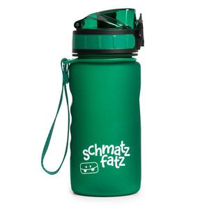 Klarstein Schmatzfatz, ivópalack, sportpalack, 350 ml, 18 cm, Tritan kép
