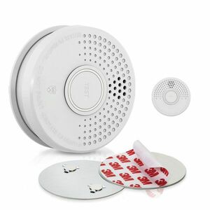 SHD by oneConcept DOF39, Füstérzékelő, Magnetic Mount mágneses tartóval készletben kép