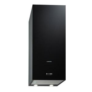 Klarstein Monumenta, falra szerelhető páraelszívó, alumínium, 559 m³/ó, LED, B energiahatékonysági osztály kép