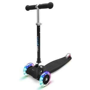 Fun pro ONE gyermek roller 3-6 éves korig LED kerekek összecsukható 50 kg-ig állítható magasságú kép