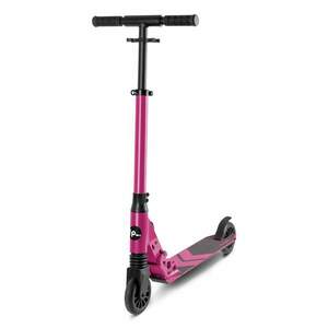 Fun pro THREE gyerek roller 6 éves kortól ABEC 9 golyóscsapágyak Összecsukható Állítható magasságú kép