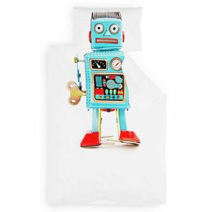 Sleepwise sleepwise, Soft Wonder Kids-Edition, ágynemű, 135 x 200 cm, 50 x 75 cm, légáteresztő, mikroszálas kép