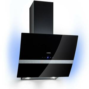 Klarstein Clara 60, páraelszívó, 509 m³/ó, érintőkijelző, környezeti háttérvilágítás kép